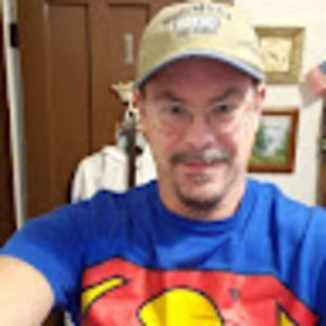 Meet your Posher, Craig